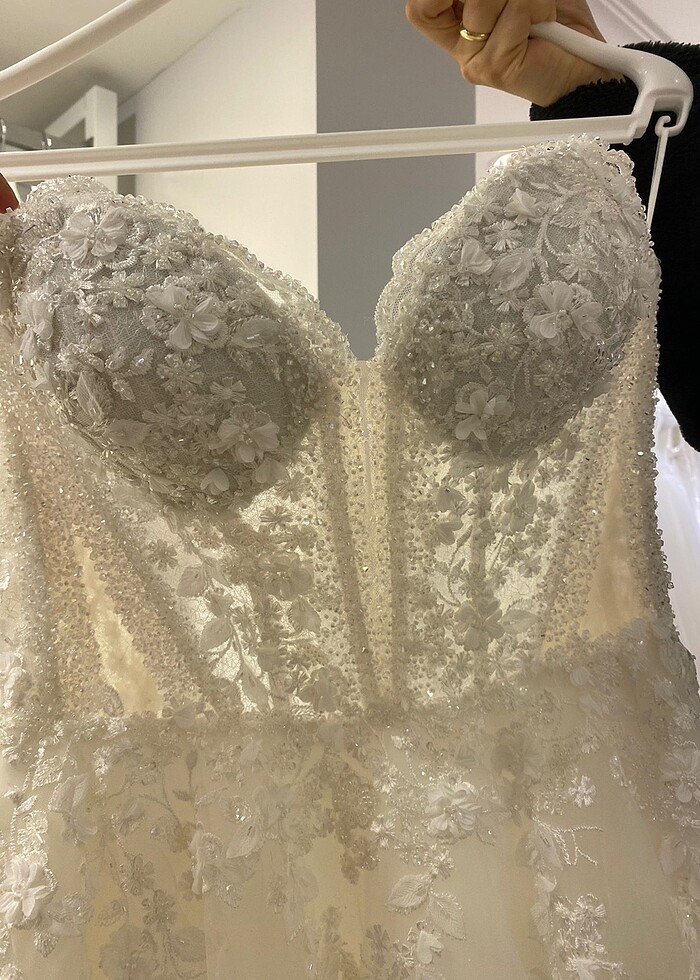 Gelinlik - Görsel 2