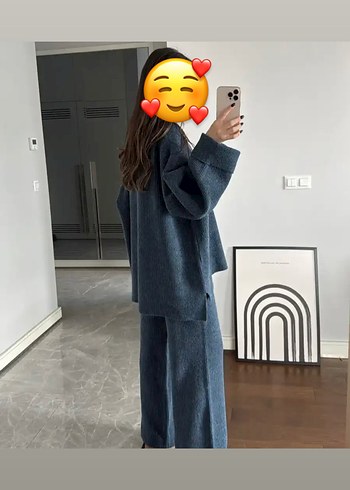 Triko takım - Görsel 4