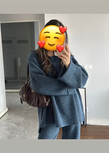 Triko takım - Görsel 3