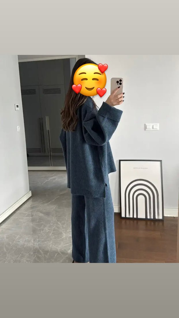 Triko takım - Görsel 4