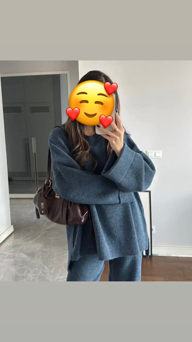 Triko takım - Görsel 3