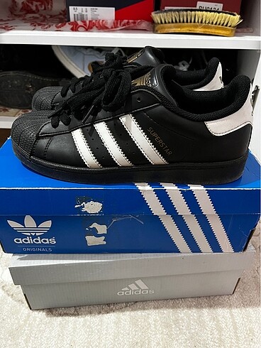 Adidas süperstar