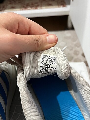 Adidas Adidas ayakkabı
