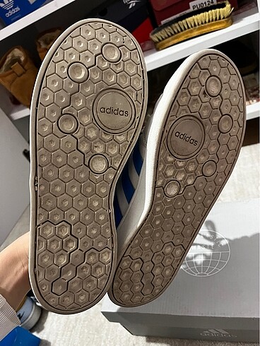 39 Beden Adidas ayakkabı