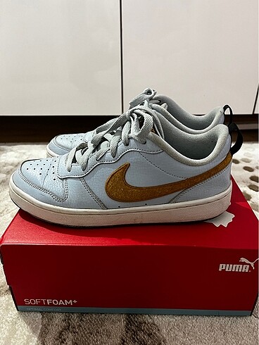 Nike ayakkabı