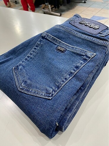 HUGO BOSS SİNCE 1924
