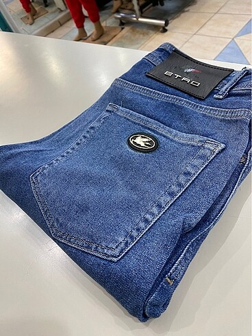 ETRO JEANS