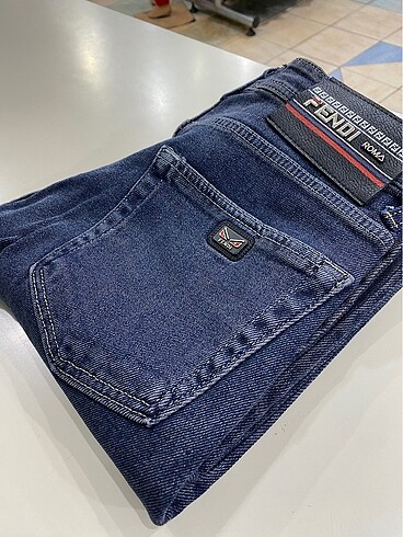 FENDI ROMA