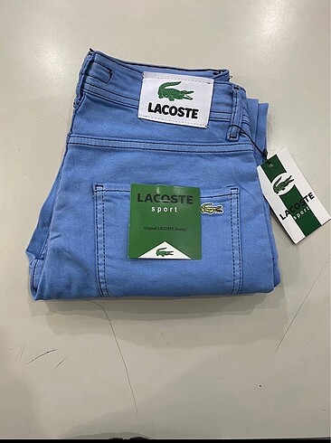 LACOSTE SPORT