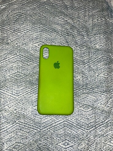 İPhone X telefon kılıfı