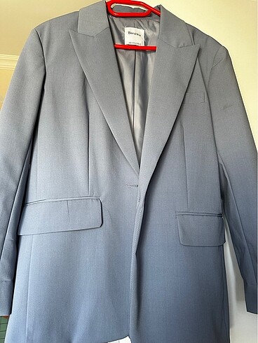 Blazer ceket