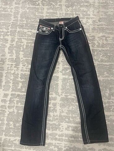 true religion jean