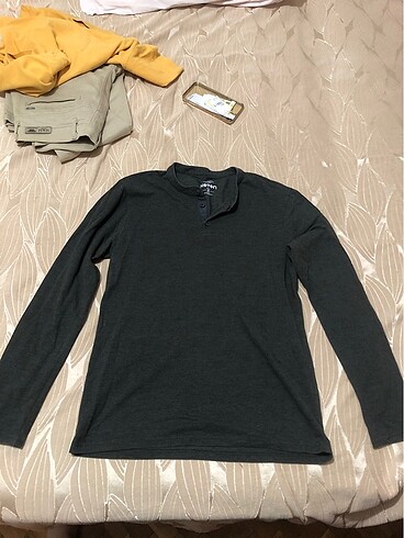 Koton basic