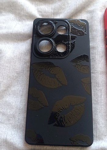 FİYAT SORUN!
Çok Renkli Telefon Kılıfları
Redmi note 13 pro 4g - Görsel 2