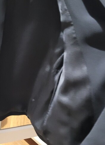 Mango çeket - Görsel 3