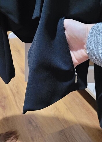 Mango çeket - Görsel 2