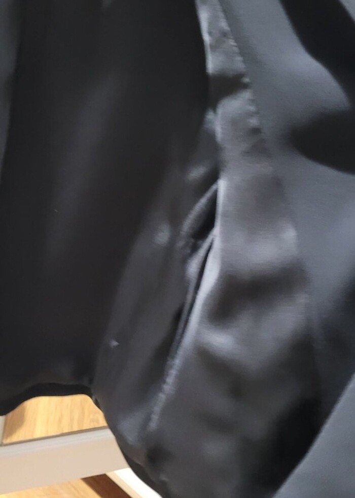 Mango çeket - Görsel 3