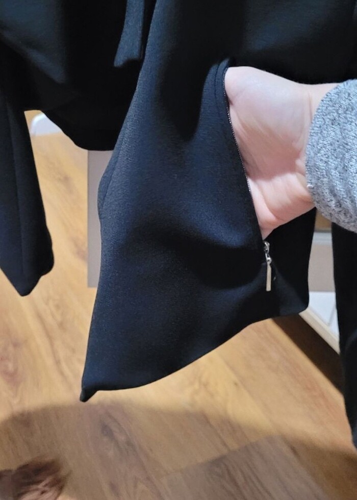 Mango çeket - Görsel 2