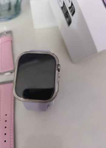 Huawei Watch Fit Akıllı Saat ve Kayış Seti - Görsel 4