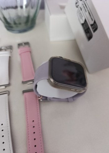 Huawei Watch Fit Akıllı Saat ve Kayış Seti - Görsel 3