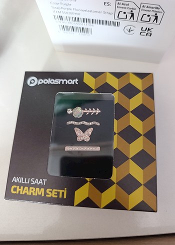 Huawei Watch Fit Akıllı Saat ve Kayış Seti - Görsel 5