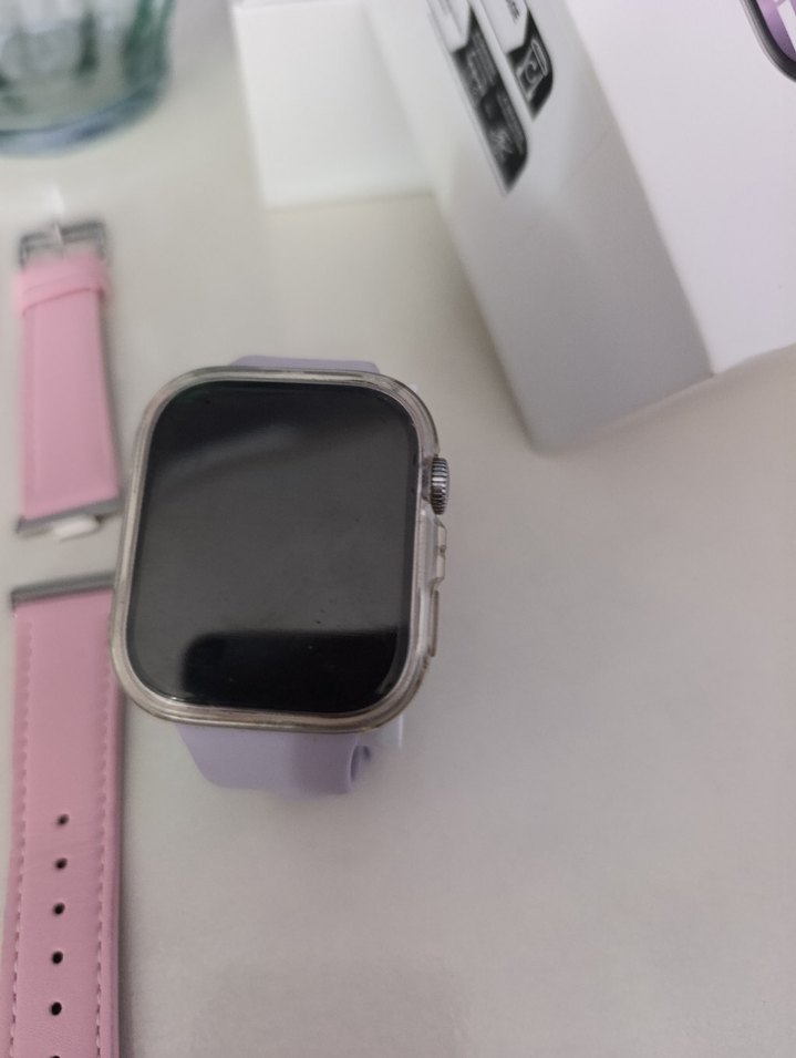 Huawei Watch Fit Akıllı Saat ve Kayış Seti - Görsel 4