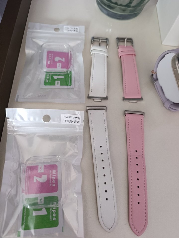 Huawei Watch Fit Akıllı Saat ve Kayış Seti - Görsel 2