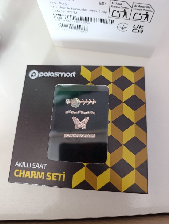 Huawei Watch Fit Akıllı Saat ve Kayış Seti - Görsel 5