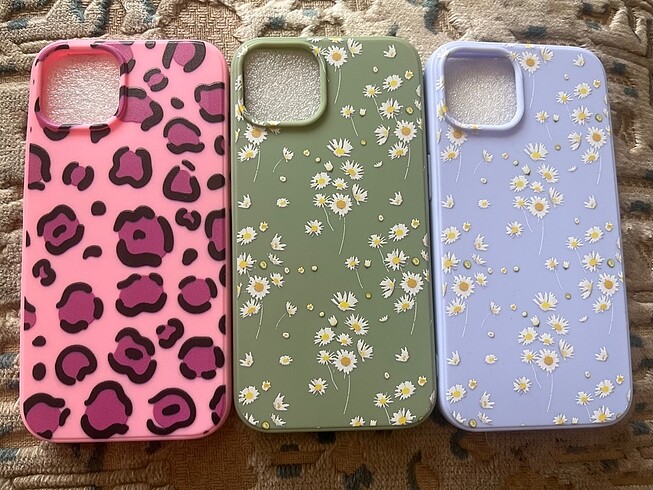 İPhone kılıf