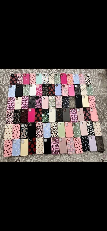 İPhone 13 Kılıf