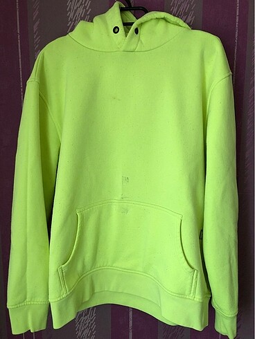 Diğer unisex olarak kullanılır sweatshirt