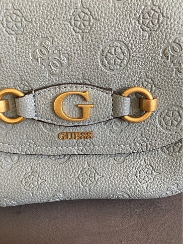 Guess Askılı çanta