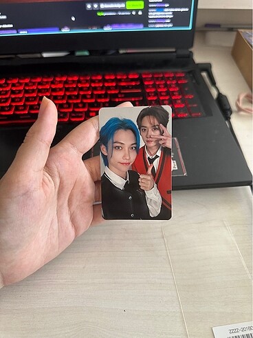 minlix unit lee know felix