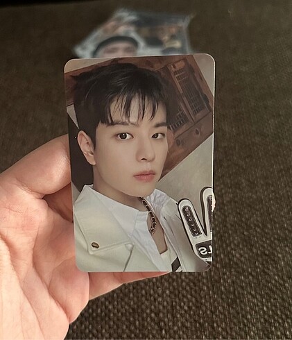 Straykids seungmin hop pc