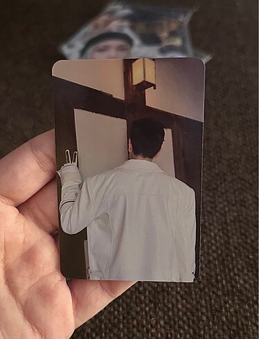  Straykids seungmin hop pc
