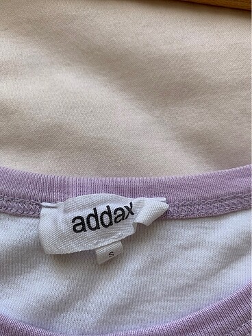 s Beden Kısa crop
