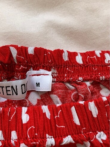 Diğer Mini crop