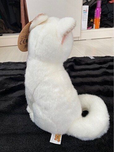Diğer Peluş kedi