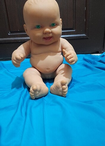 Beden Renk Bebek