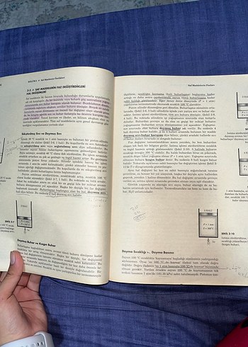 Mühendislik Yaklaşımıyla Termodinamik - Görsel 2