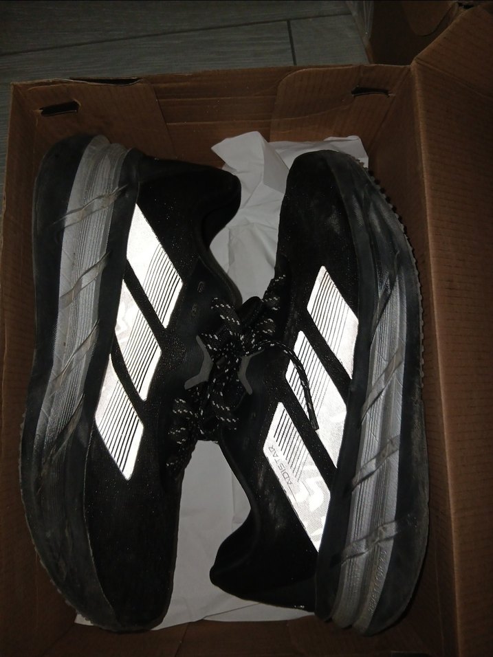 Adidas Adistar reflective 3 - Görsel 4