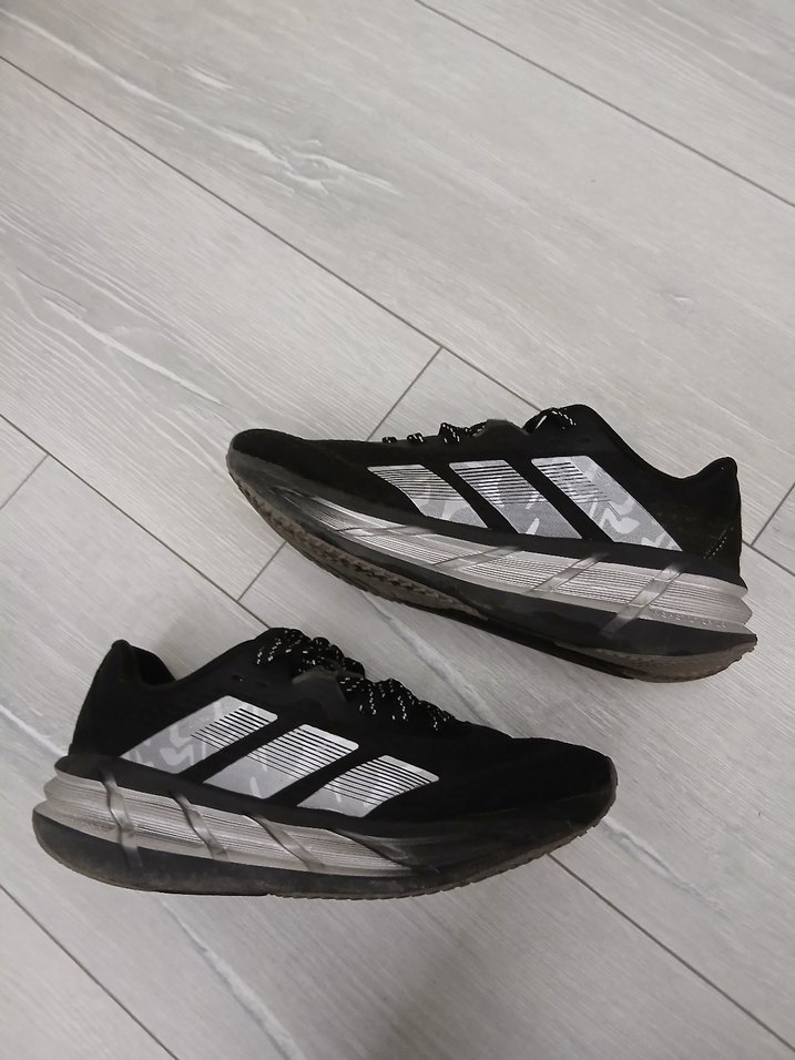 Adidas Adistar reflective 3 - Görsel 2