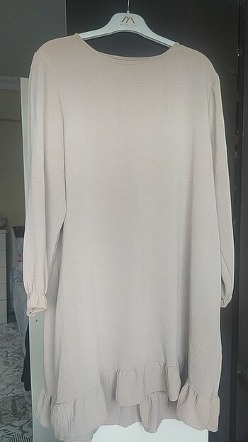Krep tunik