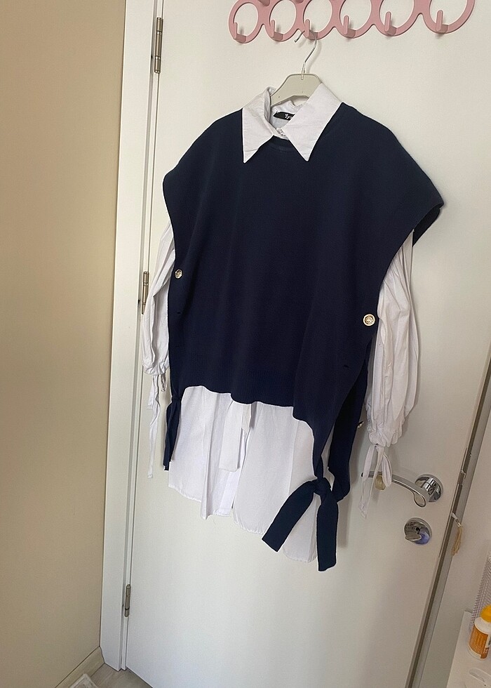 Süveter takım - Görsel 2