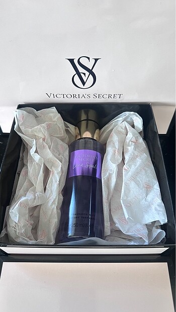 Victoria?s Secret Vücut Spreyi