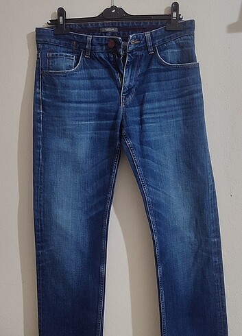 ERKEK JEAN