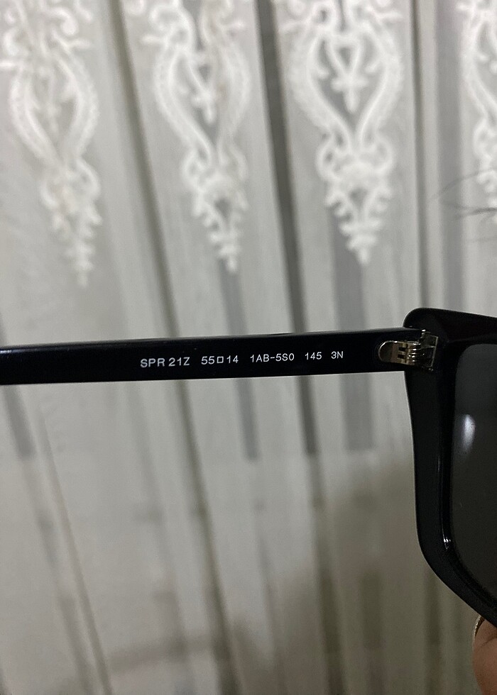 Prada Gözlük - Görsel 4