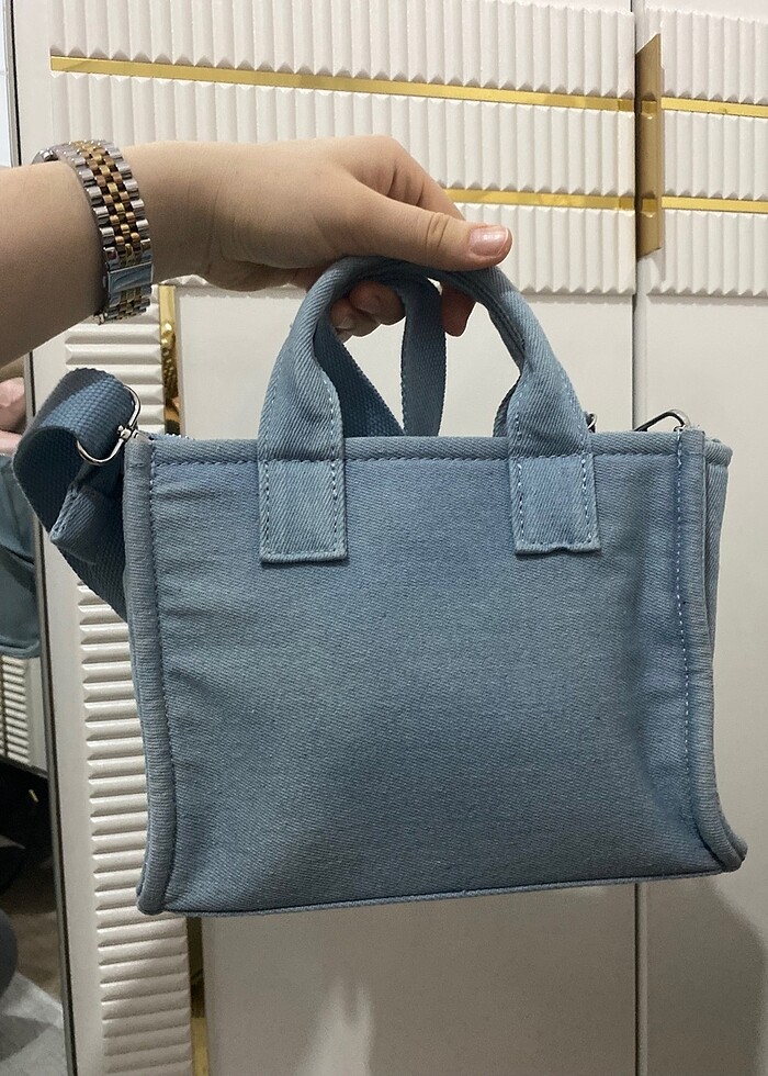 Stradivarius Çanta - Görsel 2