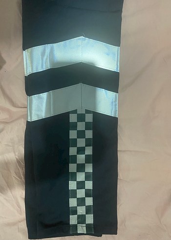 Kadın Kışlık 112 Pantolon - Görsel 3