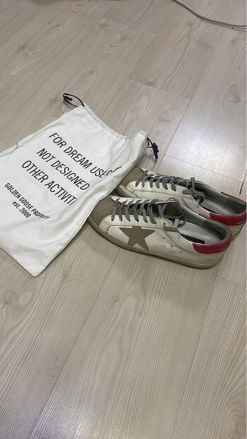 Golden goose
